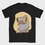 Urutau Bird, Tricou Barbati (Unisex)