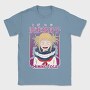 My Hero Academia 15, Tricou Barbati (Unisex)