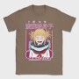 My Hero Academia 15, Tricou Barbati (Unisex)