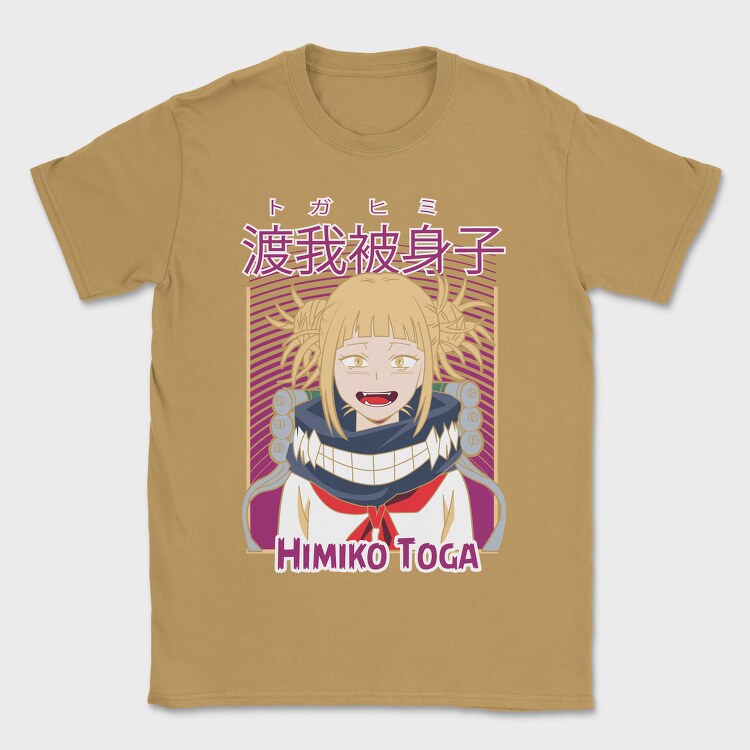 My Hero Academia 15, Tricou Barbati (Unisex)