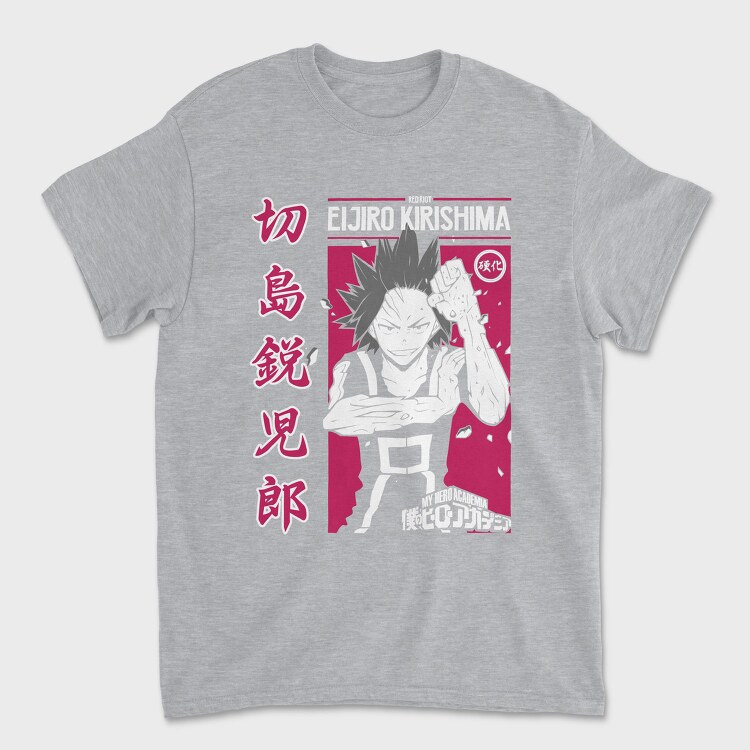 My Hero Academia 20, Tricou Barbati (Unisex)