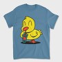Tricou Barbati (Unisex) Imprimat digital direct in tesatura, bumbac premium 100%.