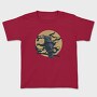 Raven, Tricou Copii