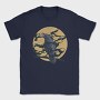 Raven, Tricou Barbati (Unisex)