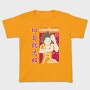 My Hero Academia 20, Tricou Copii