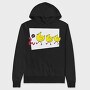 Worm Chicks, Hanorac Oversize Barbati (Unisex)