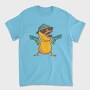 Chicken Guns, Tricou Barbati (Unisex)