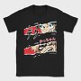 My Hero Academia 16, Tricou Barbati (Unisex)