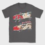 My Hero Academia 16, Tricou Barbati (Unisex)