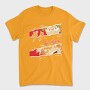 My Hero Academia 16, Tricou Barbati (Unisex)
