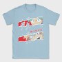 My Hero Academia 16, Tricou Barbati (Unisex)