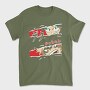 My Hero Academia 16, Tricou Barbati (Unisex)