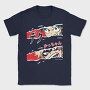 My Hero Academia 16, Tricou Barbati (Unisex)