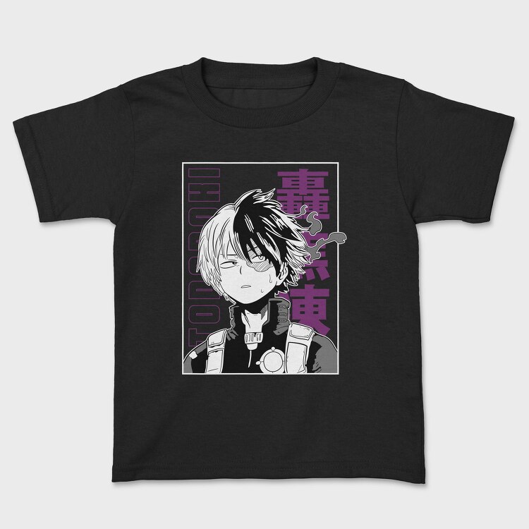 My Hero Academia 11, Tricou Copii