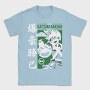 My Hero Academia 21, Tricou Barbati (Unisex)