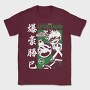 My Hero Academia 21, Tricou Barbati (Unisex)