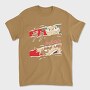 My Hero Academia 16, Tricou Barbati (Unisex)