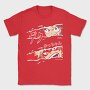 My Hero Academia 16, Tricou Barbati (Unisex)