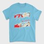 My Hero Academia 16, Tricou Barbati (Unisex)