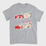 My Hero Academia 16, Tricou Barbati (Unisex)