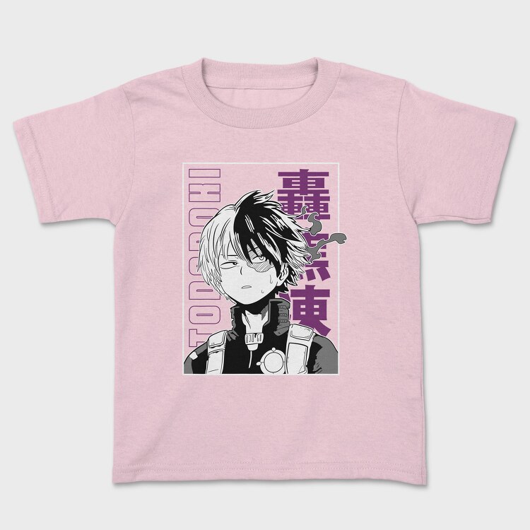 My Hero Academia 11, Tricou Copii
