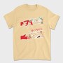 My Hero Academia 16, Tricou Barbati (Unisex)