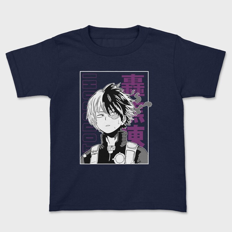 My Hero Academia 11, Tricou Copii