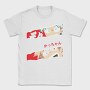 My Hero Academia 16, Tricou Barbati (Unisex)