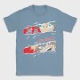 My Hero Academia 16, Tricou Barbati (Unisex)