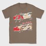 My Hero Academia 16, Tricou Barbati (Unisex)