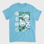 My Hero Academia 21, Tricou Barbati (Unisex)