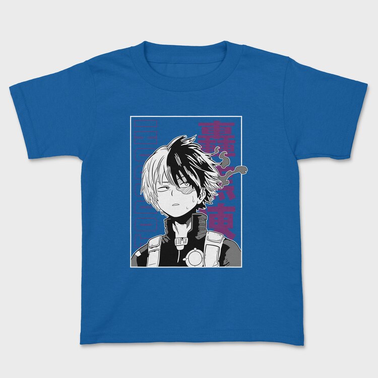My Hero Academia 11, Tricou Copii