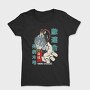 My Hero Academia 27, Tricou Femei