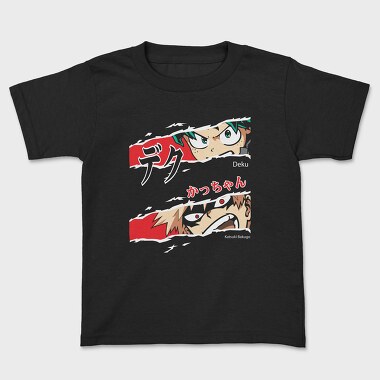 My Hero Academia 16, Tricou Copii
