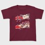 My Hero Academia 16, Tricou Copii