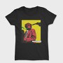 Monkey Gun Comics, Tricou Femei