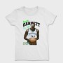Kevin Garnett Nba, Tricou Femei