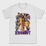 Kobe Bryant 24, Tricou Barbati (Unisex)