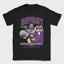 Kobe Bryant Basketball, Tricou Barbati (Unisex)