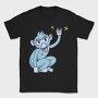 Rock Monkey, Tricou Barbati (Unisex)