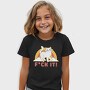 Fuck It Cat, Tricou Copii