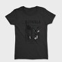 Slothzilla, Tricou Femei