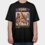 Kobe Basketball Legend, Tricou Oversize Barbati (Unisex)
