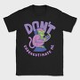 Monkey Puzzle, Tricou Barbati (Unisex)