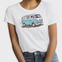 Van Thief, Tricou Femei