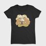 Sloths Chess, Tricou Femei