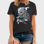 Kakashi Hatake Ex, Tricou Barbati (Unisex)