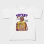 Kobe Bryant Mamba, Tricou Copii