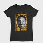 Kobe Bryant Vintage, Tricou Femei
