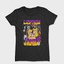 Lebron James Lakers, Tricou Femei